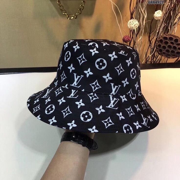 Chapeau bob tendance unisexe