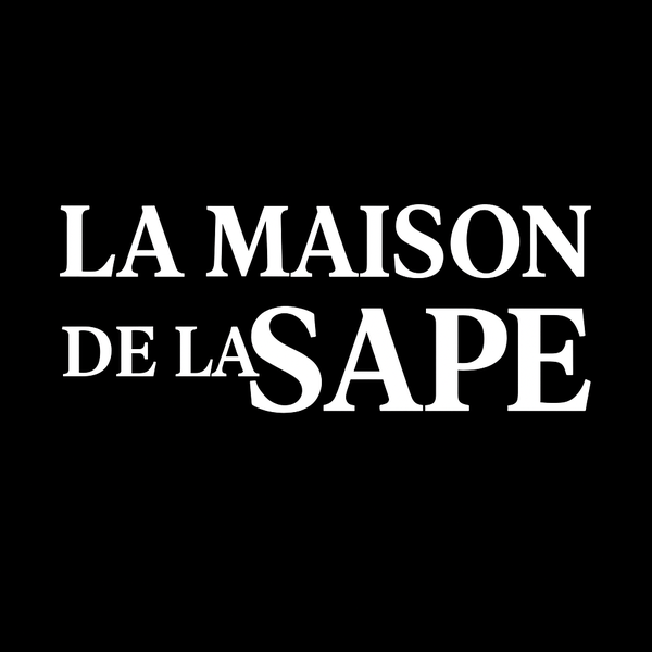 La maison de la Sape 