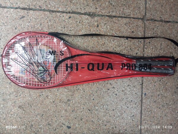 Racket