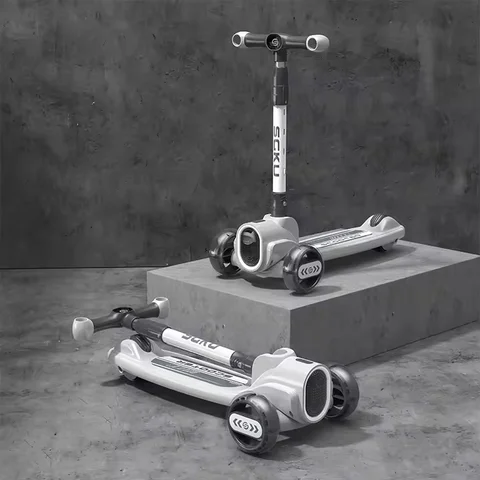 Trottinette Enfant Pliante