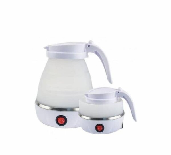 Super bouilloire électrique