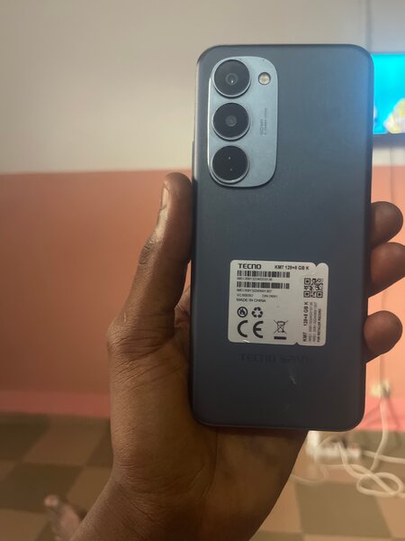 TECNO SPARK 40 Pro +