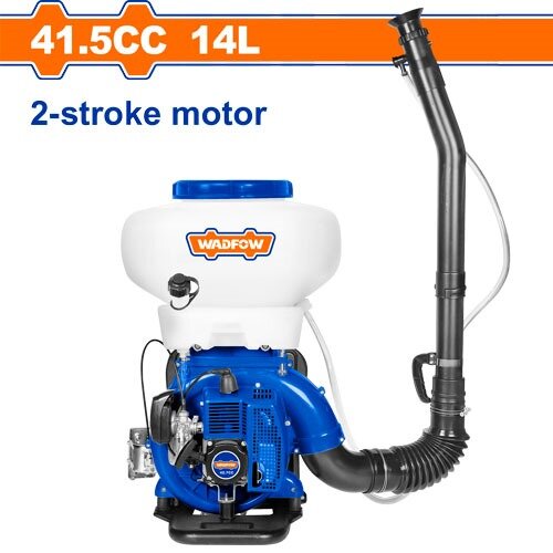 Pulvérisateur à dos 41.5CC