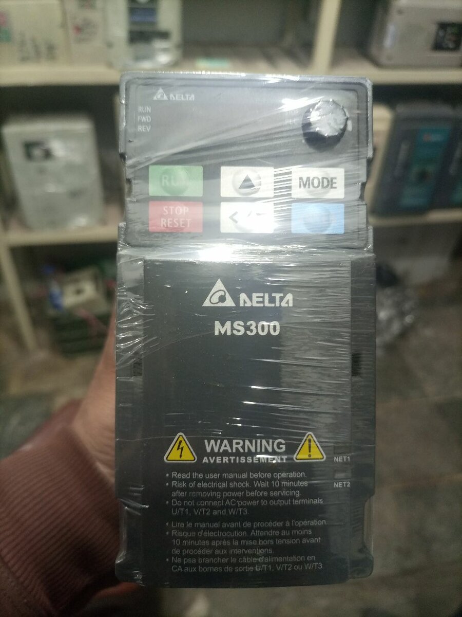 DELTA MS 300