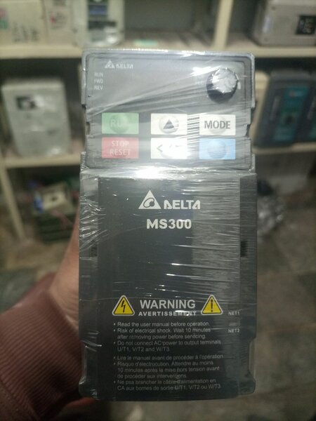 DELTA MS 300
