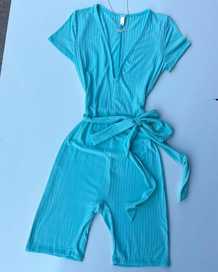 Jumpsuit