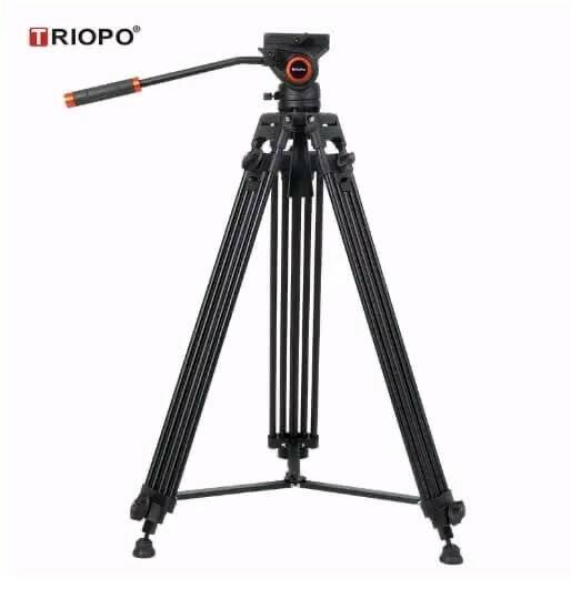 Trépied Professionnel TRIOPO