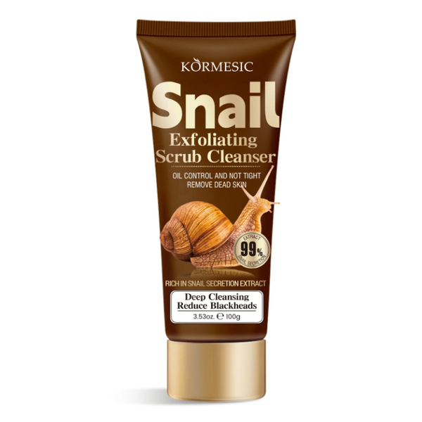 Gommage Exfoliant Escargot