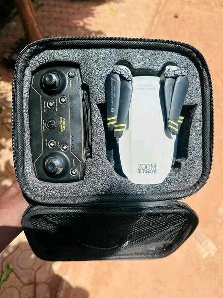 Drone DJI Mavic 4 Pro