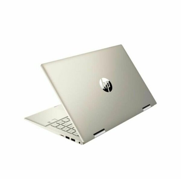 Hp pavilion x360 14 core i5 | 8GB Ram 512SSD 14* touch fing