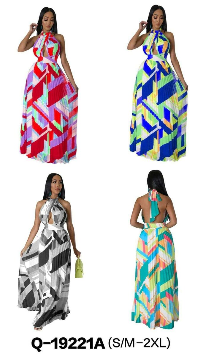 Dresses 270