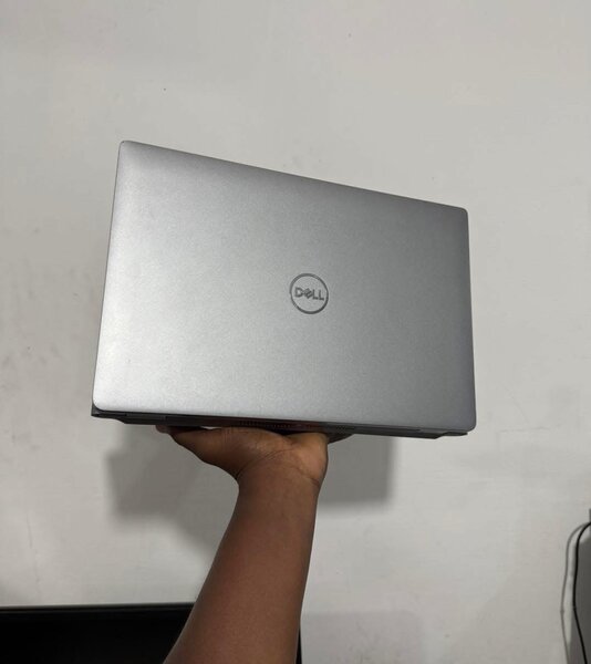 DELL LATITUDE 5420 CORE i5