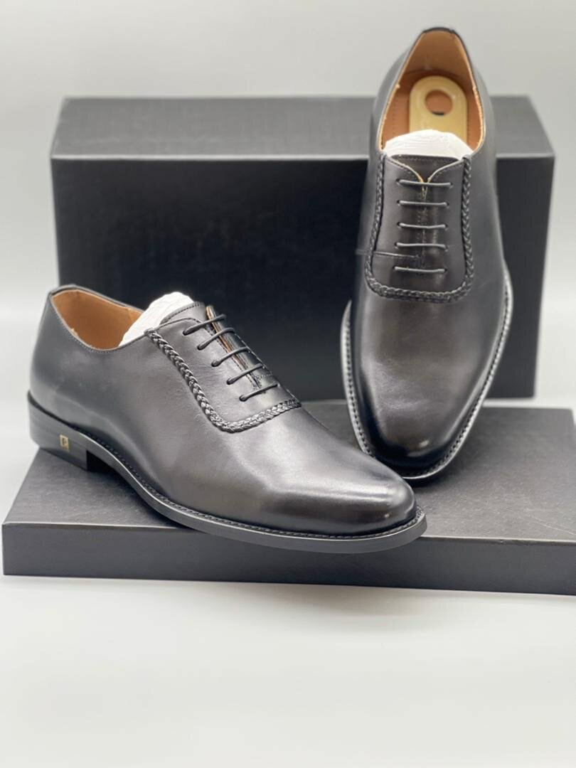 EXECUTIVE CLASSIC SHOE