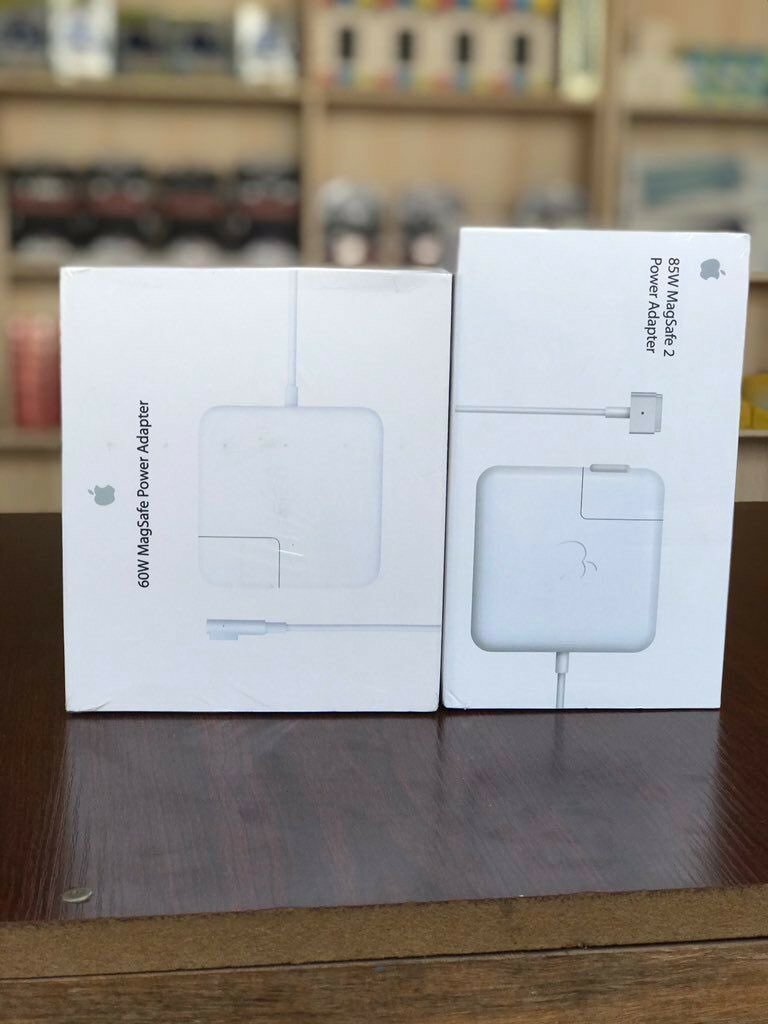 MacBook charger