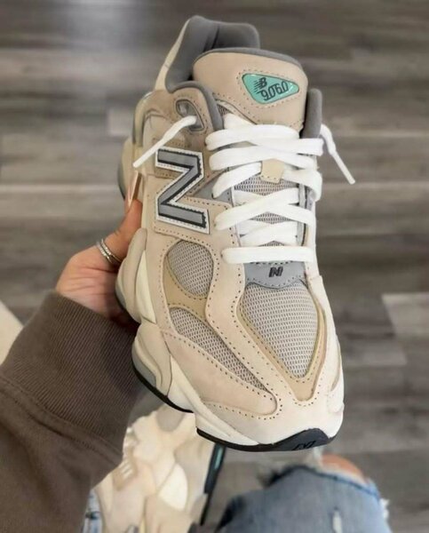 Baskets New Balance 9060