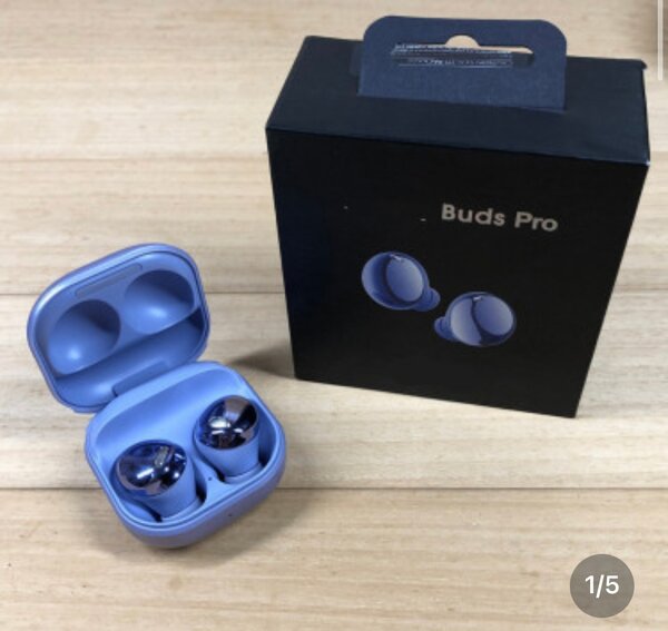 Écouteurs sans fil Buds Pro