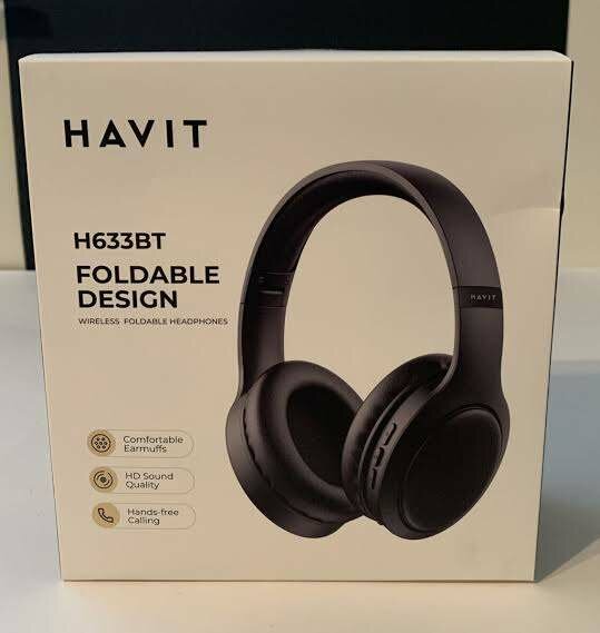 Havit Headphoen