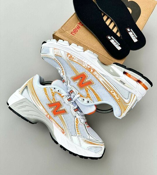 Sneakers de sport New Balance