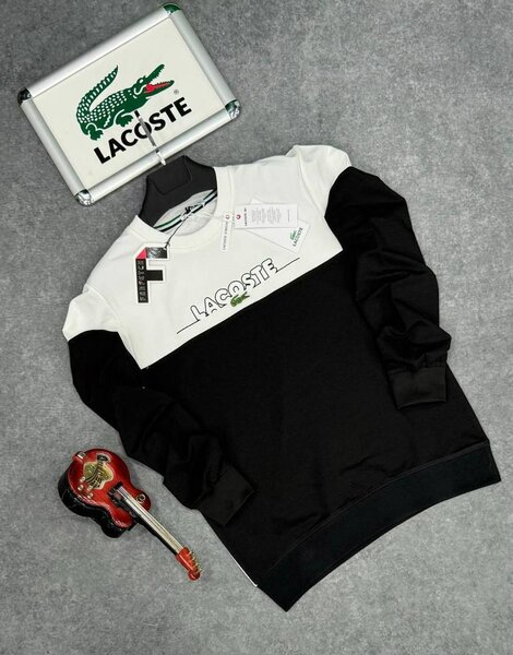 Pulls lacoste