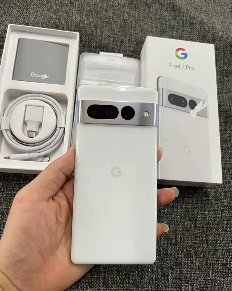 Google Pixel 7 Pro 256/12 giga