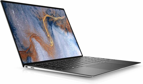 DELL XPS 10ème génération