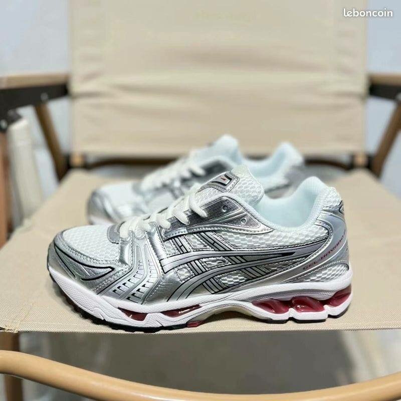 Asics kayano 14