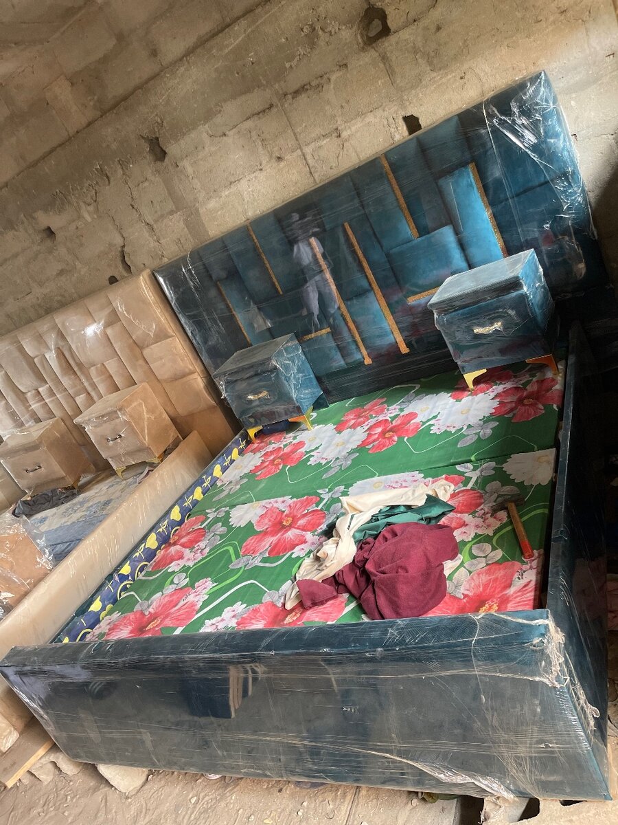 Mr FAWAZ ameublement