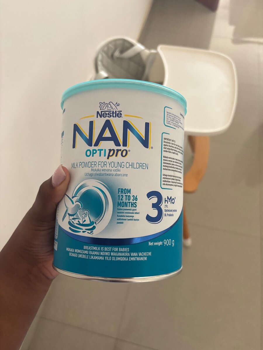Nan 3