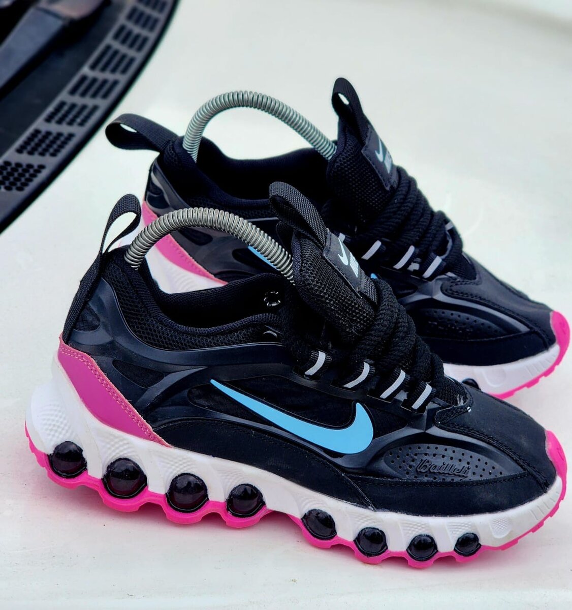 Nike Sneakers Sport Homme