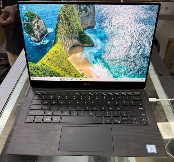 Dell XPS