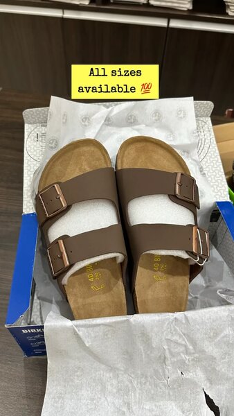 Birkenstock