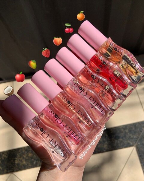 Lip Gloss