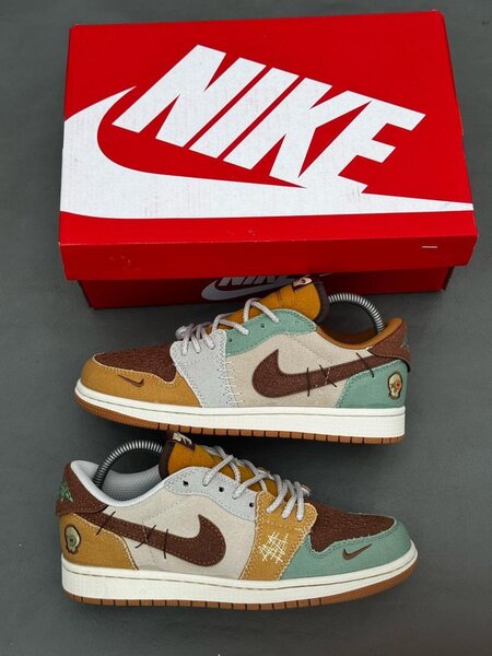 Baskets Nike en édition spéciale