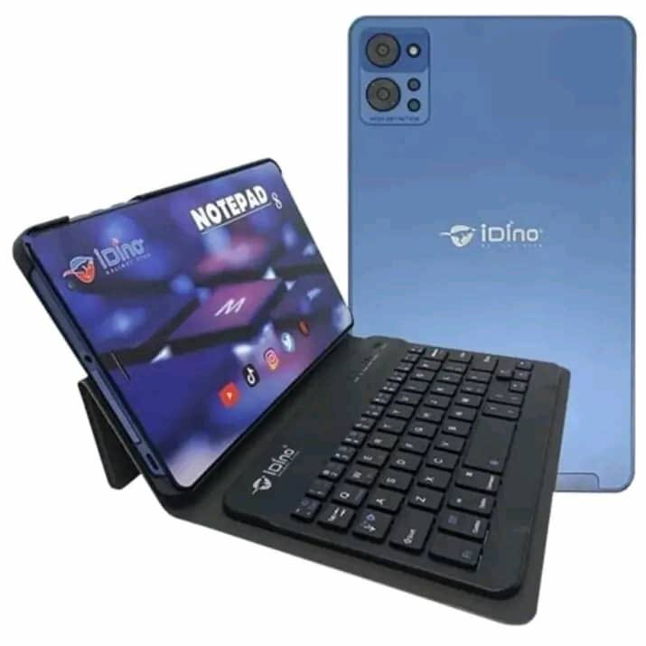 TABLETTE PROFESSIONNELLE