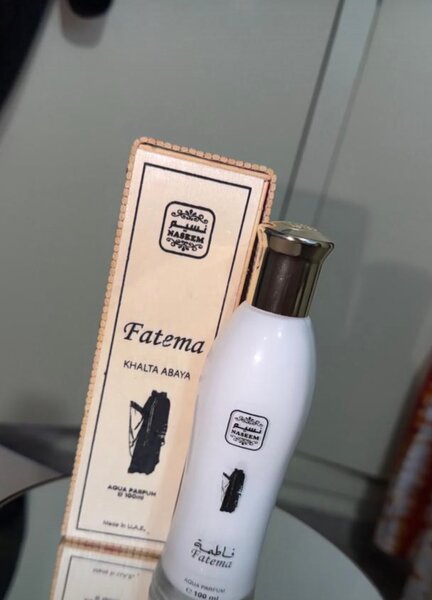 Parfum Lalea Oriental
