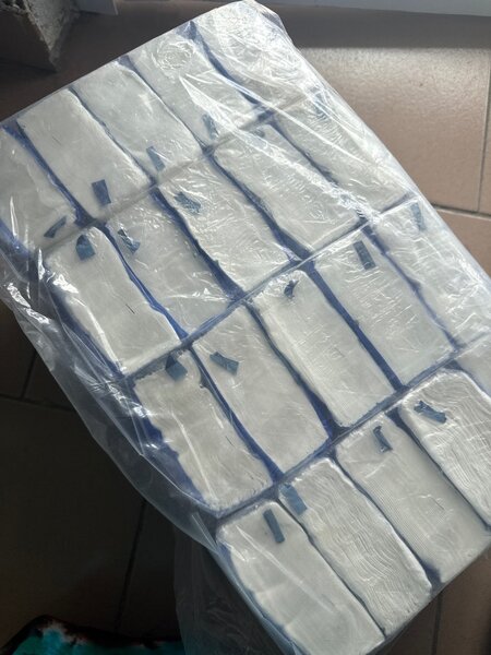 Mouchoirs en papier ultra doux