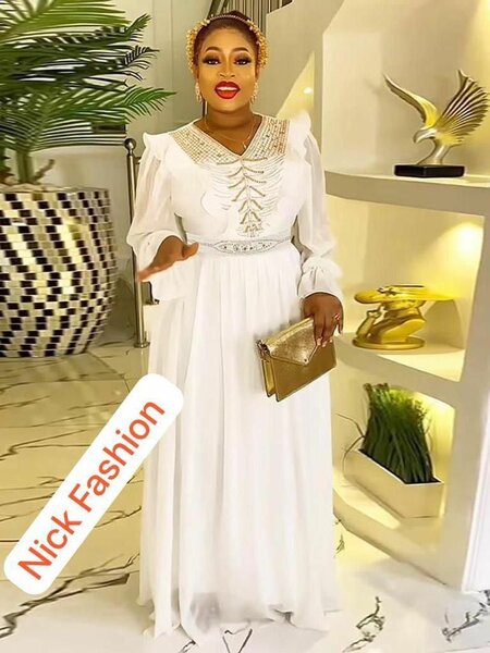 CH fashion dress available