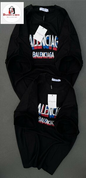 T-shirt en coton édit limitée