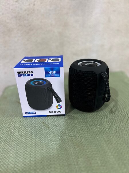 Enceinte Bluetooth Portable