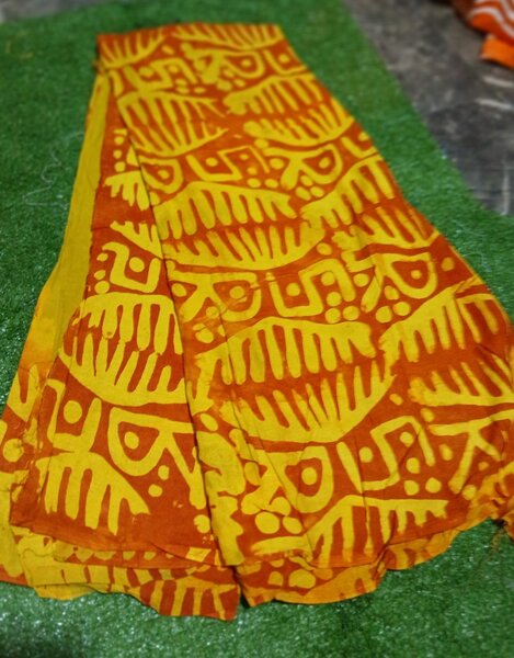 Pagne africain en coton