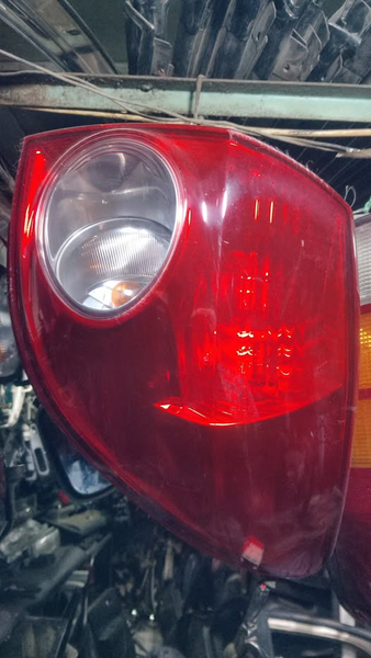 Nissan AD Back Light Right