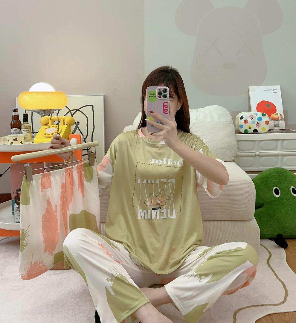 3 in 1 leisure wears