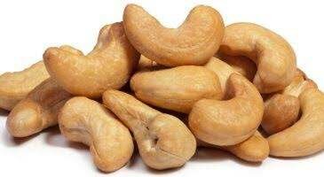 Noix de Cajou Grillées 100g