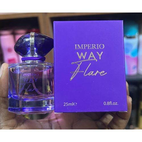 Parfum musuf