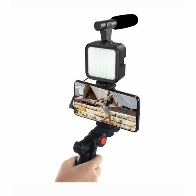 Appareil Vidéo connecté