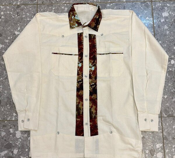 Chemise homme élégante