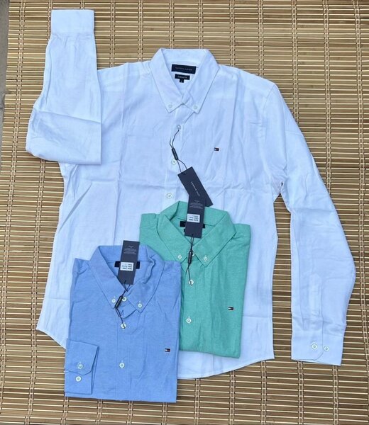 Chemise homme