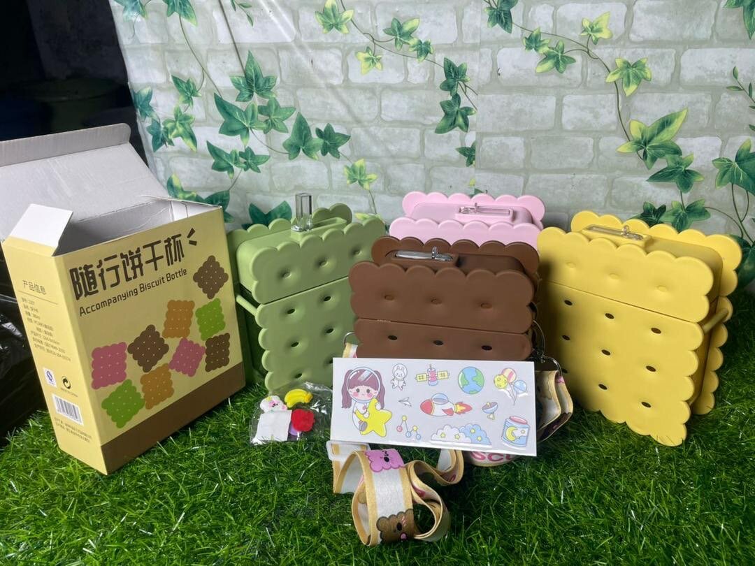 Sac à main biscuit mignon