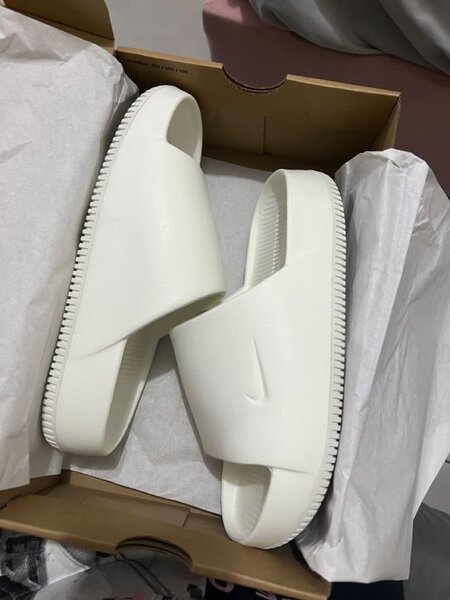 Claquettes confort sport