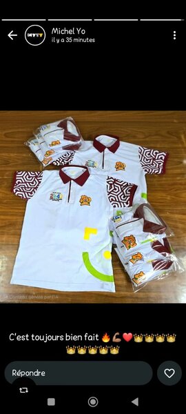 confections polos universités - grandes ecoles _ colleges